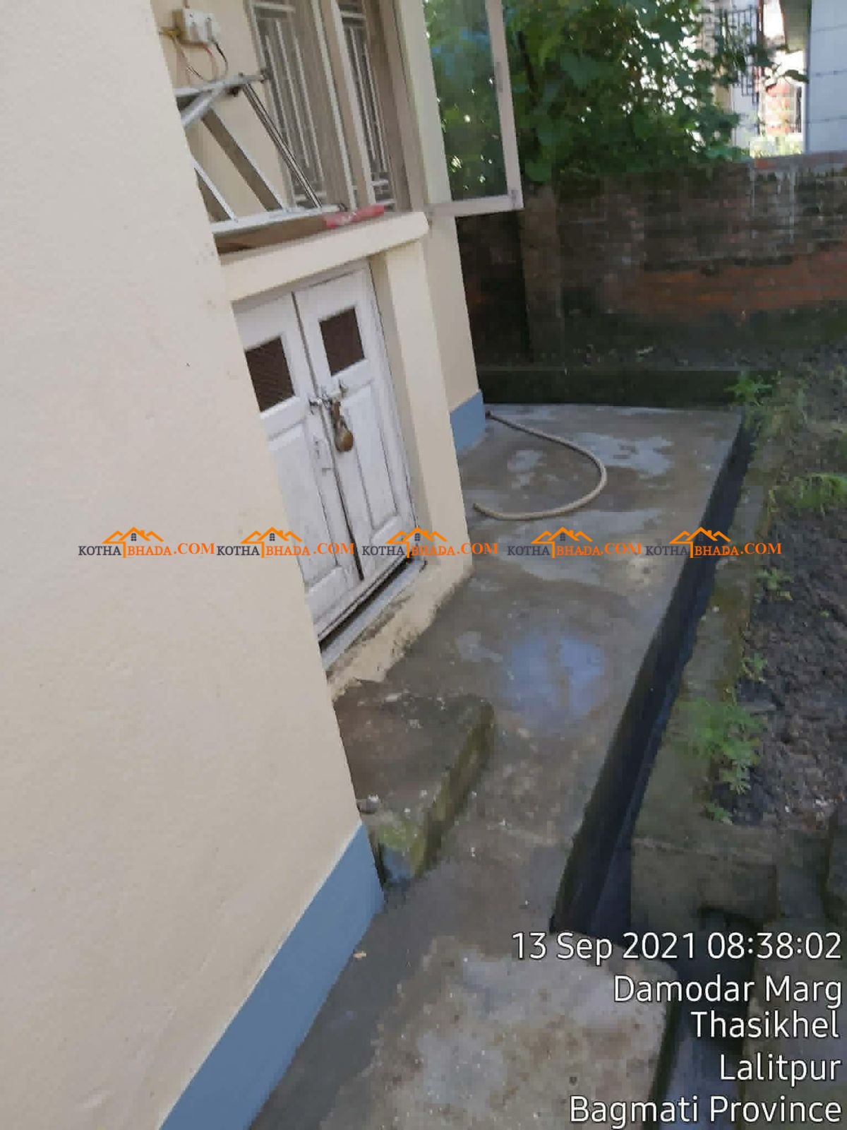 Furnished full house available for rent in Thasikhel, Lalitpur